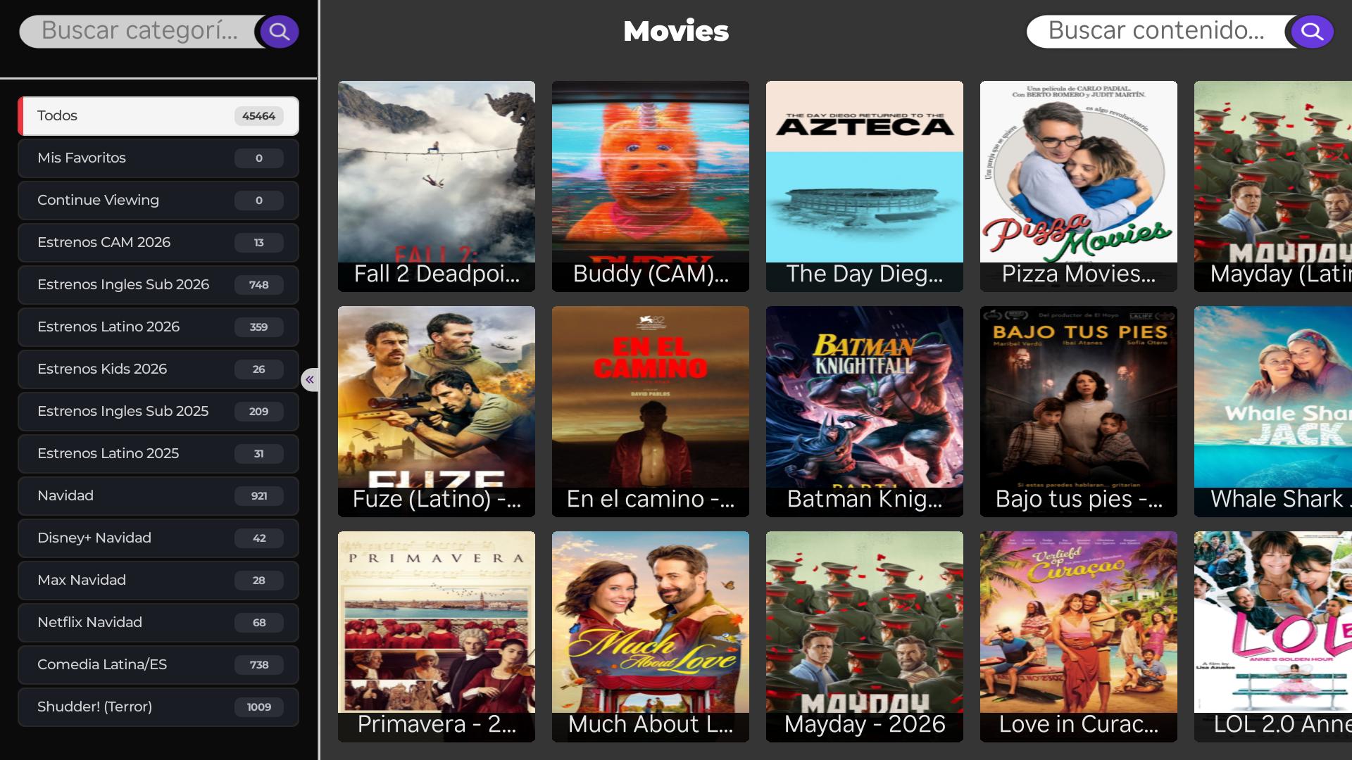 XOE PLUS Roku 14
